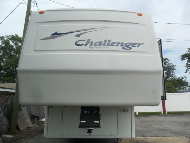 Keystone CHALLENGER 2004 photo 28