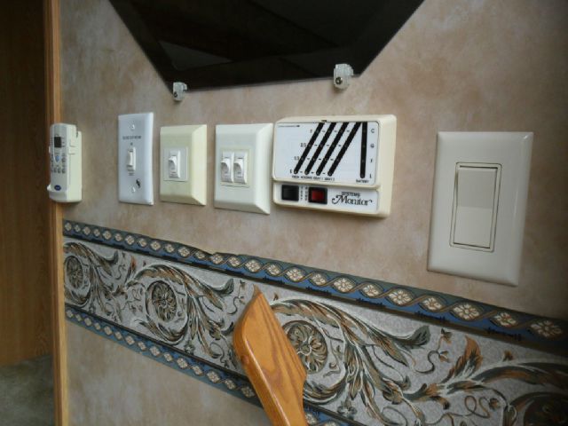 Keystone CHALLENGER 2004 photo 6