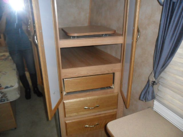 Keystone CHALLENGER 2004 photo 9