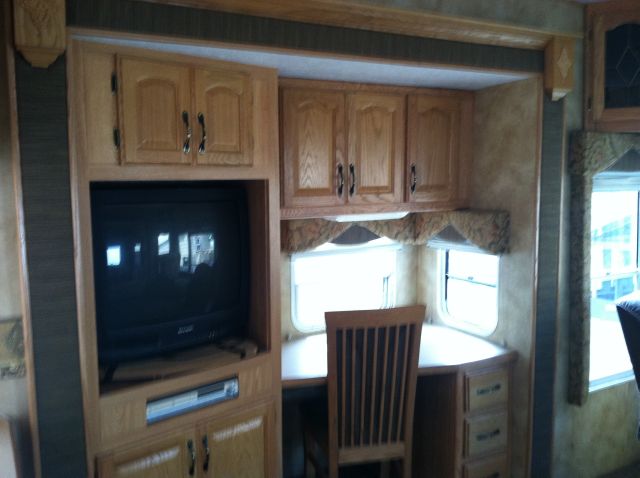 Keystone EVEREST 2005 photo 1