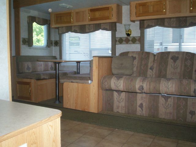 Keystone HORNET 2002 photo 3