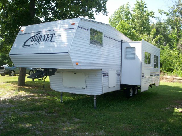 Keystone HORNET 2002 photo 4