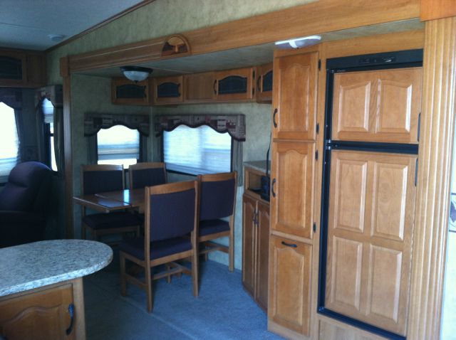 Keystone MOUNTAINAIRE 2008 photo 1