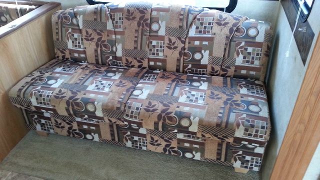 Keystone SUMMERLAND 2980BH 2011 photo 11