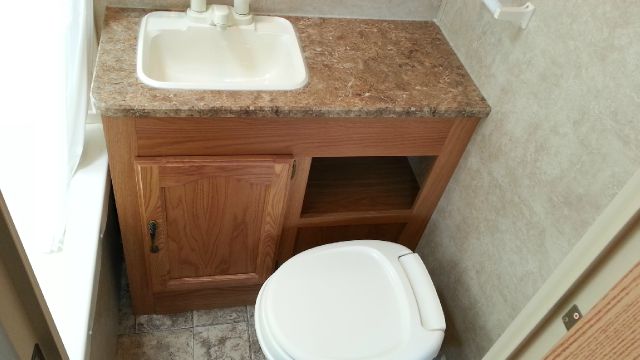 Keystone SUMMERLAND 2980BH 2011 photo 17