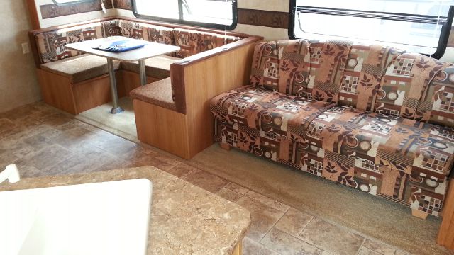 Keystone SUMMERLAND 2980BH 2011 photo 2