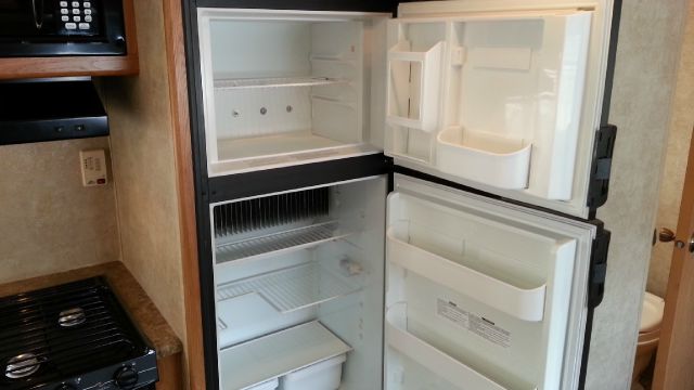 Keystone SUMMERLAND 2980BH 2011 photo 21