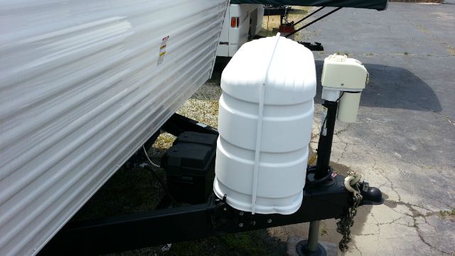 Keystone SUMMERLAND 2980BH 2011 photo 27