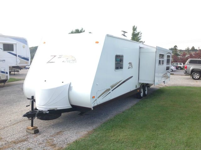 Keystone Zeppelin Z292 2006 photo 1