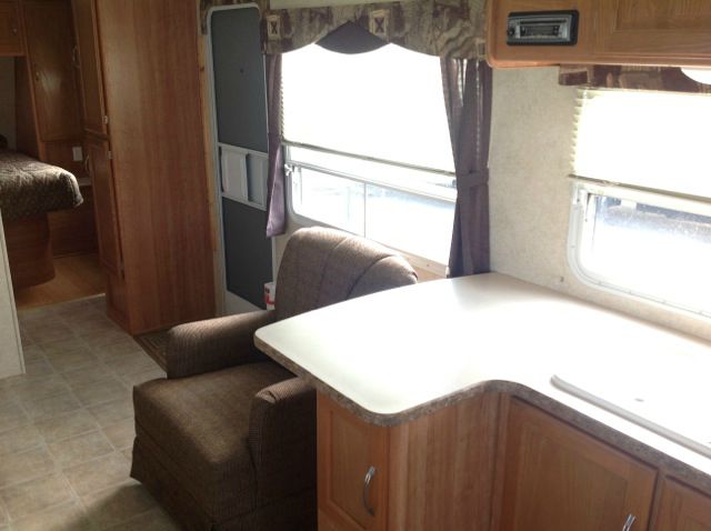 Keystone Zeppelin Z292 2006 photo 2