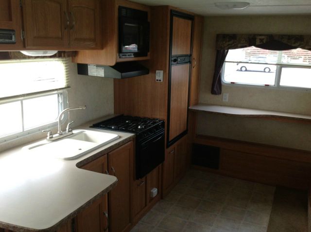 Keystone Zeppelin Z292 2006 photo 3