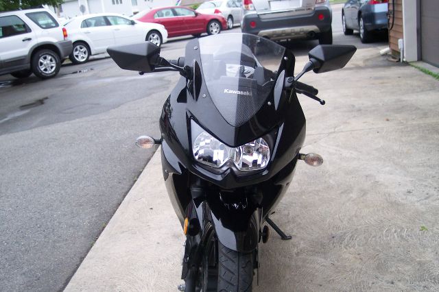 Kawasaki 250R Ninja 2009 photo 2