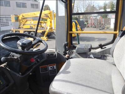 Kawasaki 80ZIV Unknown Heavy Machinery