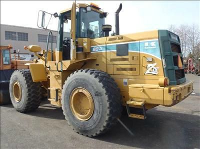 Kawasaki 80ZIV 1998 photo 1