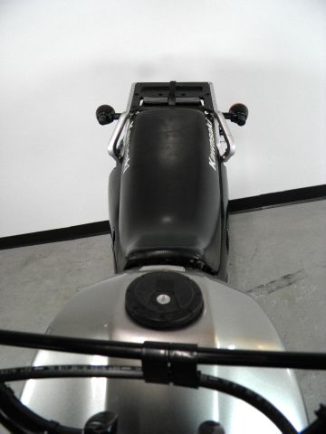 Kawasaki KLR650 2007 photo 12