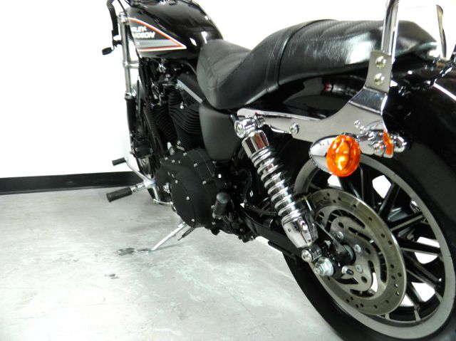 Kawasaki KLR 650 2007 photo 1