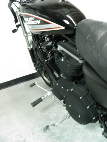 Kawasaki KLR 650 2007 photo 10