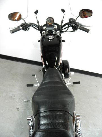 Kawasaki KLR 650 2007 photo 11