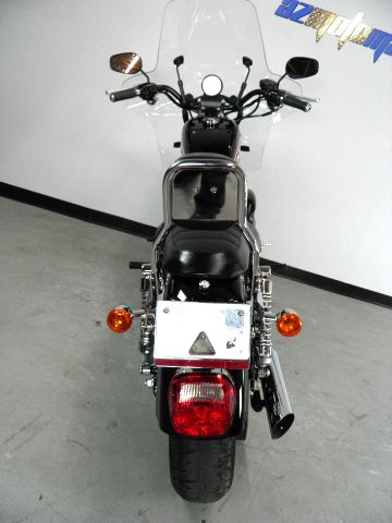 Kawasaki KLR 650 2007 photo 12