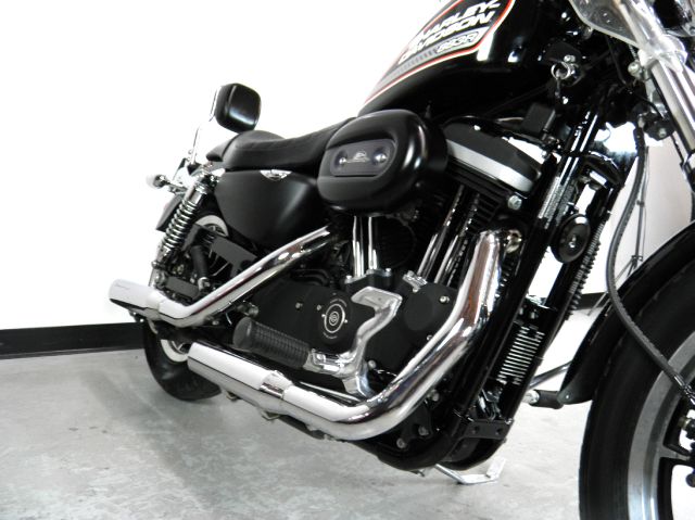 Kawasaki KLR 650 2007 photo 13