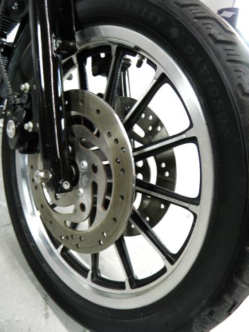 Kawasaki KLR 650 2007 photo 14