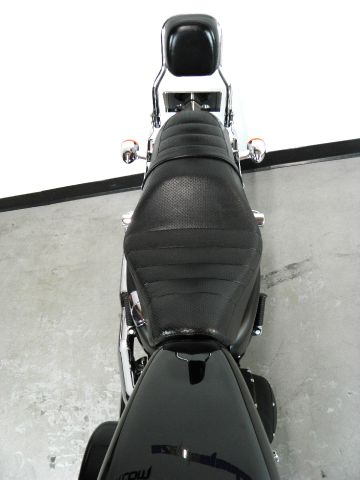 Kawasaki KLR 650 2007 photo 15