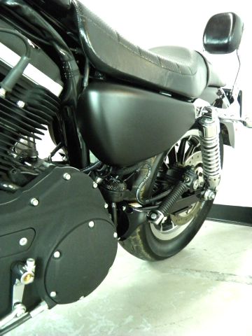 Kawasaki KLR 650 2007 photo 16