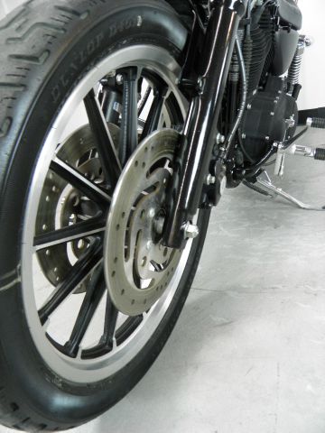 Kawasaki KLR 650 2007 photo 18