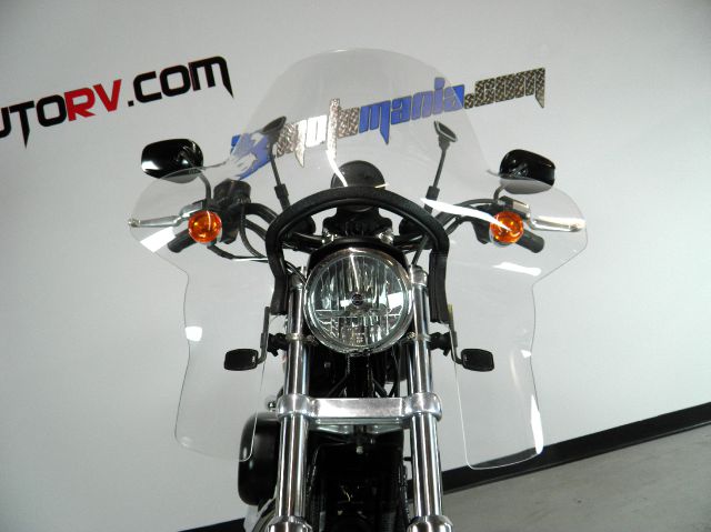 Kawasaki KLR 650 2007 photo 19