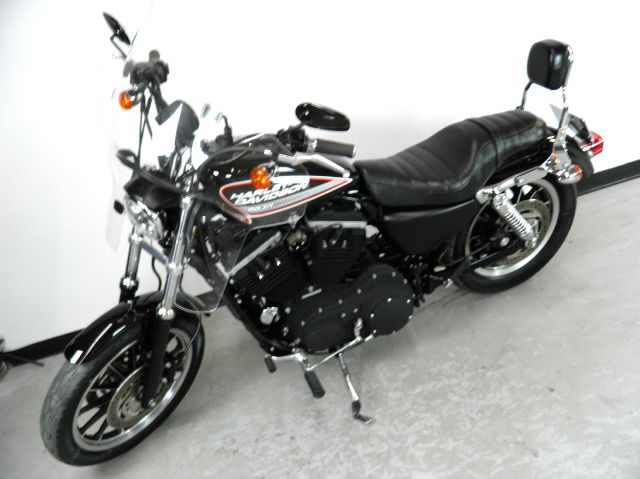 Kawasaki KLR 650 2007 photo 22