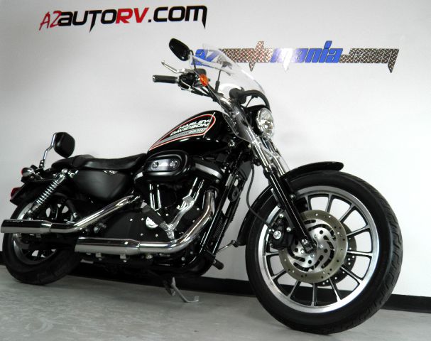 Kawasaki KLR 650 2007 photo 24