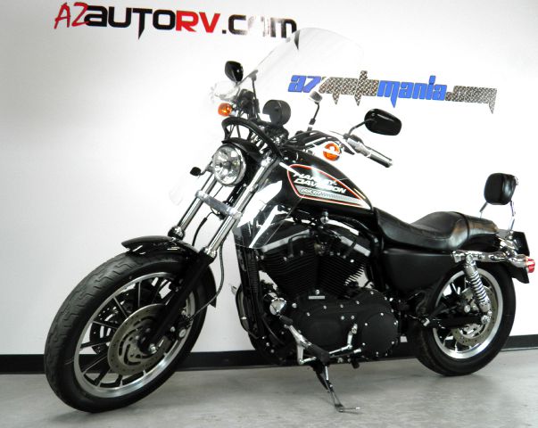 Kawasaki KLR 650 2007 photo 25