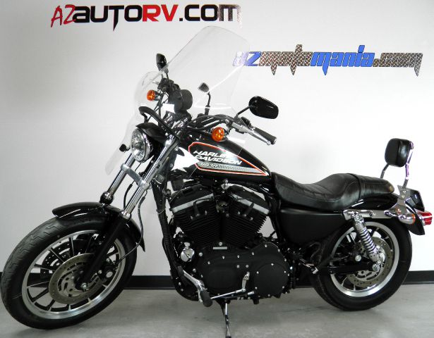 Kawasaki KLR 650 2007 photo 26