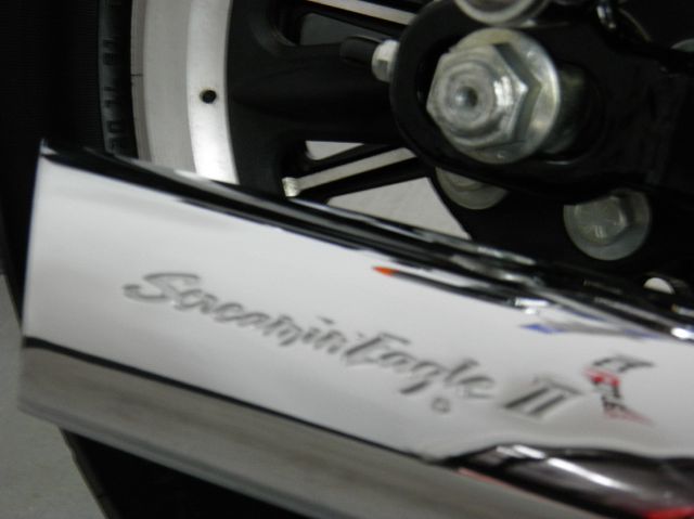 Kawasaki KLR 650 2007 photo 28