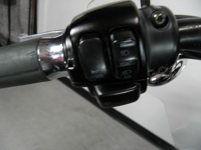 Kawasaki KLR 650 2007 photo 29