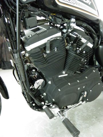 Kawasaki KLR 650 2007 photo 3