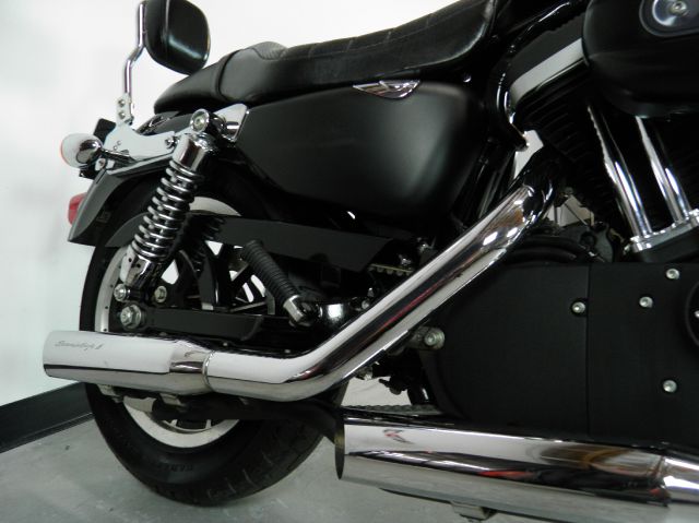 Kawasaki KLR 650 2007 photo 31