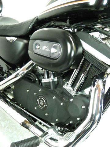 Kawasaki KLR 650 2007 photo 4