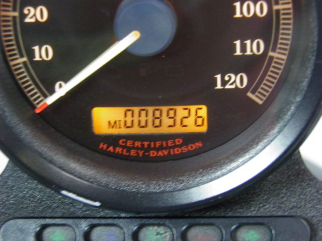 Kawasaki KLR 650 2007 photo 6