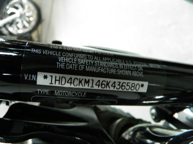 Kawasaki KLR 650 2007 photo 7