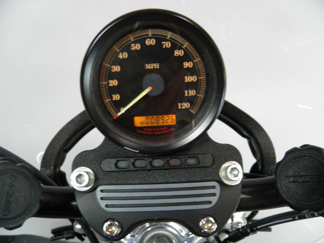 Kawasaki KLR 650 2007 photo 8