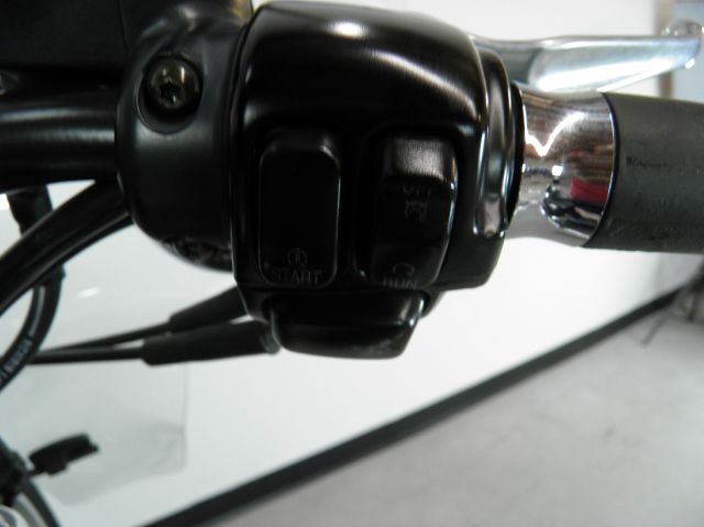 Kawasaki KLR 650 2007 photo 9