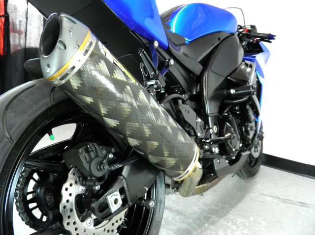 Kawasaki NINJA ZX-10R 2008 photo 12