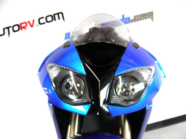 Kawasaki NINJA ZX-10R 2008 photo 18