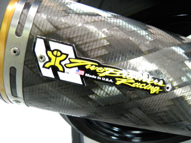 Kawasaki NINJA ZX-10R 2008 photo 24