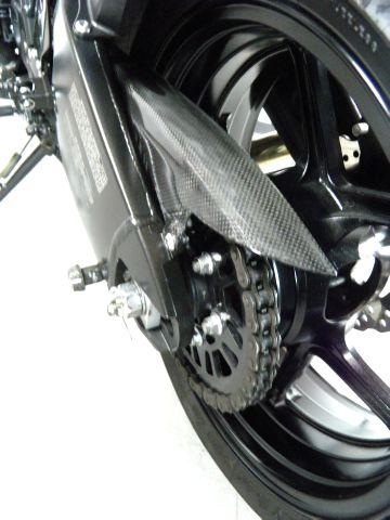 Kawasaki NINJA ZX-10R 2008 photo 26