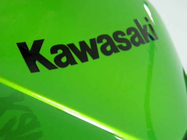 Kawasaki NNJIA 250R Unknown Motorcycle