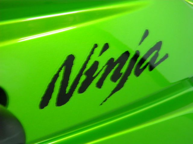 Kawasaki NNJIA 250R 2012 photo 13