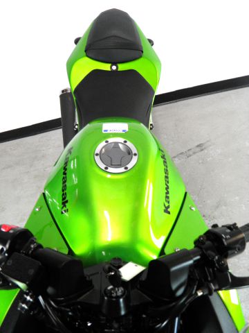 Kawasaki NNJIA 250R 2012 photo 2