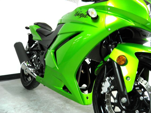 Kawasaki NNJIA 250R 2012 photo 23